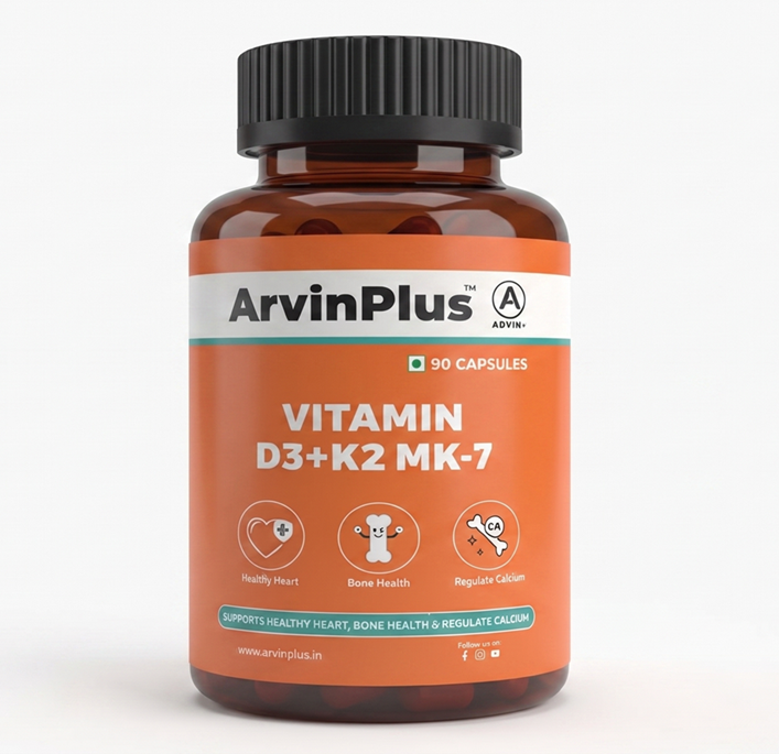 Vitamin K2 MK-7