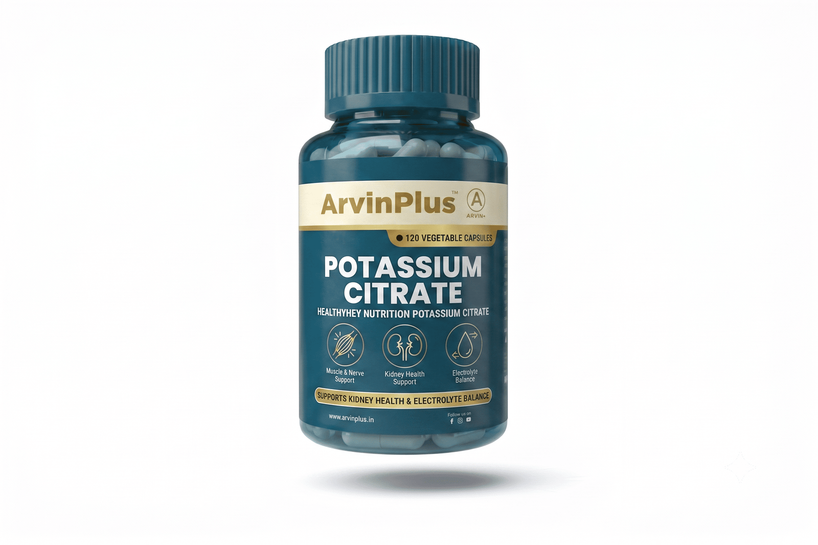 Potassium Citrate