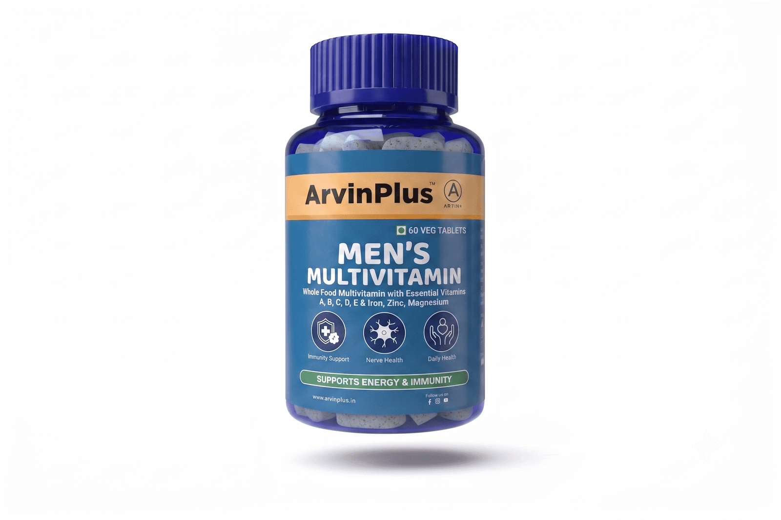 Men's Multivitamin