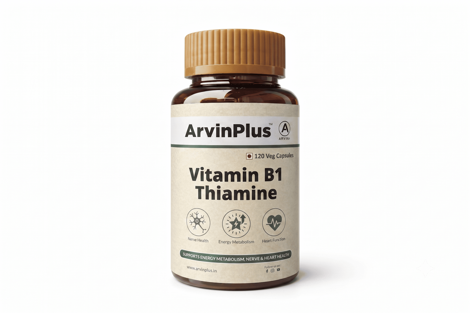 Vitamin B1 (Thiamin)
